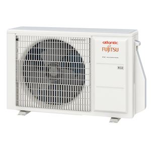  AOYG 14 KBTA2.UE - unité extérieure climatiseur bi-splits 4000W R32 - 400x400px